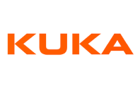 Offizieller Systempartner von Kuka Roboter und Kuka Industries