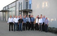 Tagung der Reis Vertretungen bei S+B